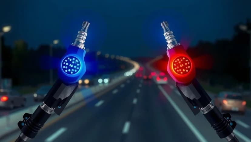 Skal eller kraft vilket är bättre