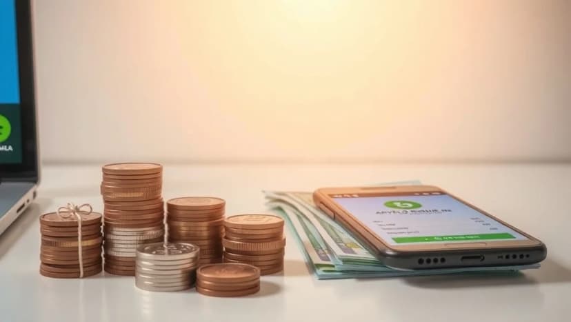 Sparkonto hos Multitude Bank är värt det