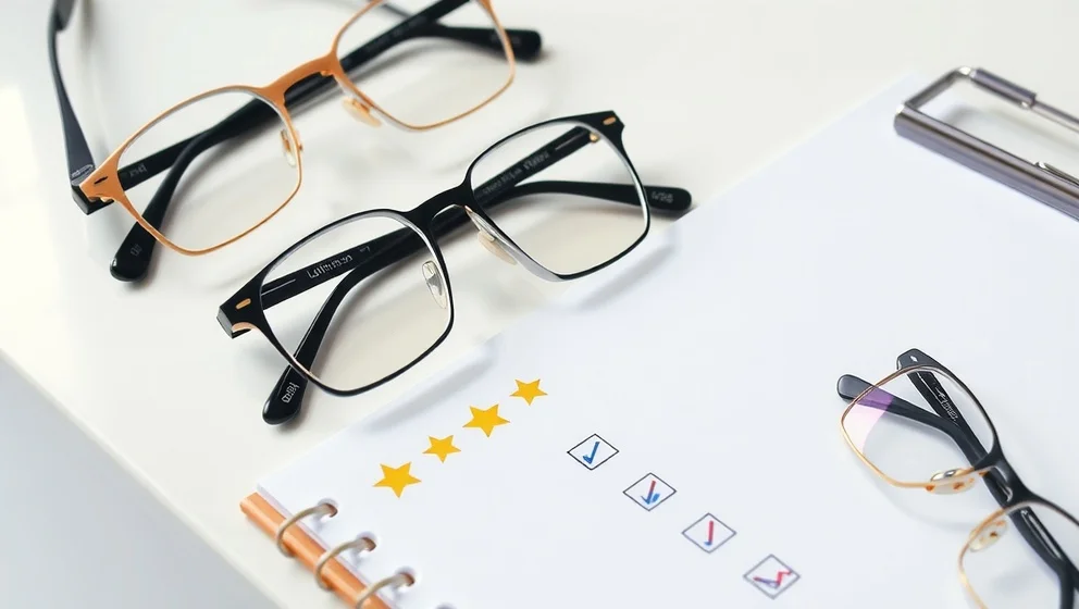 Synsam abonnemang omdöme från riktiga användare