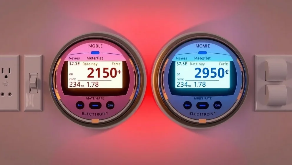 Timpris eller rörligt: Vilket passar dig bäst