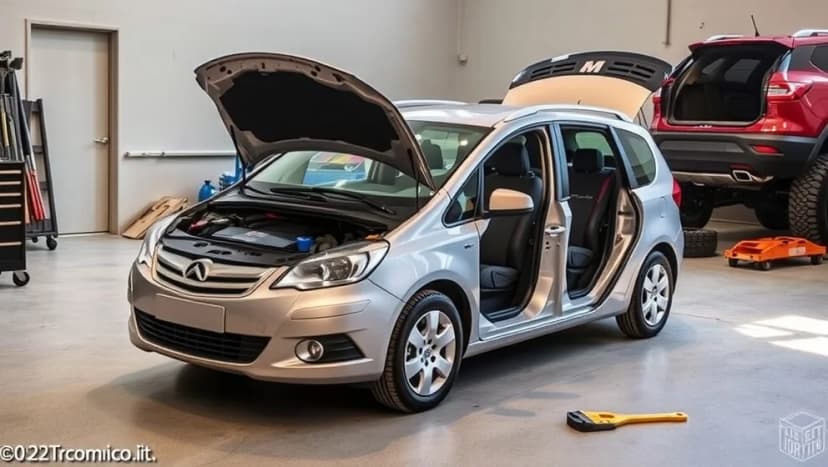 Toyota Corolla Touring Sports problem och lösningar