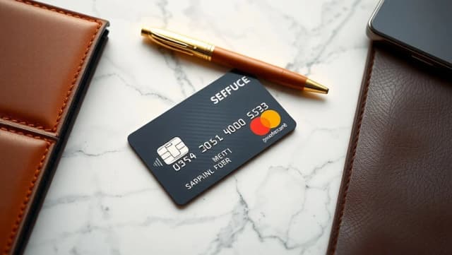 Vad är Amex Centurion och vem får detta kort