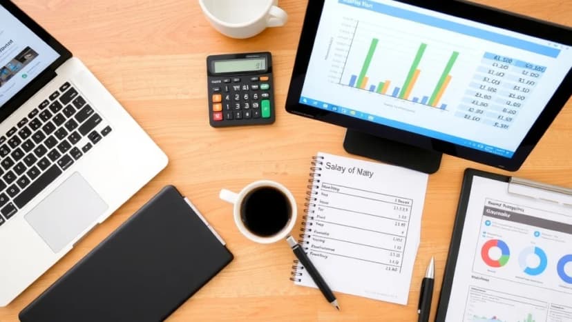 Vad är en bra lön egentligen