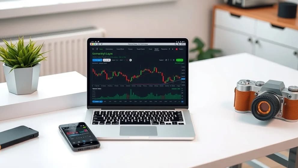 Vad är Interactive Brokers Sverige