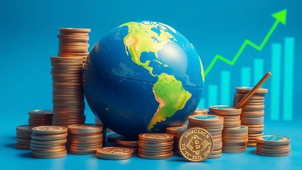 Vad är Spiltan Globalfond Investmentbolag