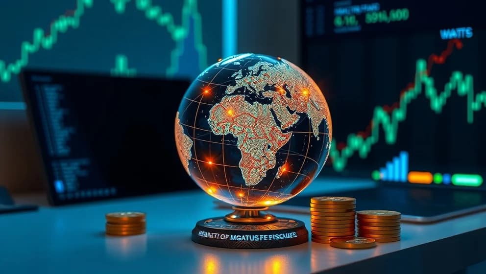 Vad är Swedbank Robur Access Global