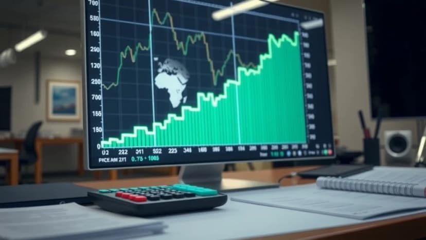 Vad ger börsen över 20 år