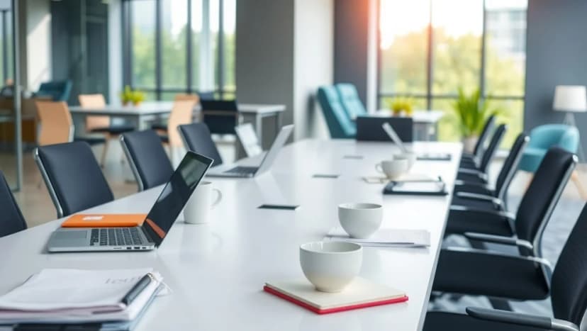 Vad händer på ett business class forum