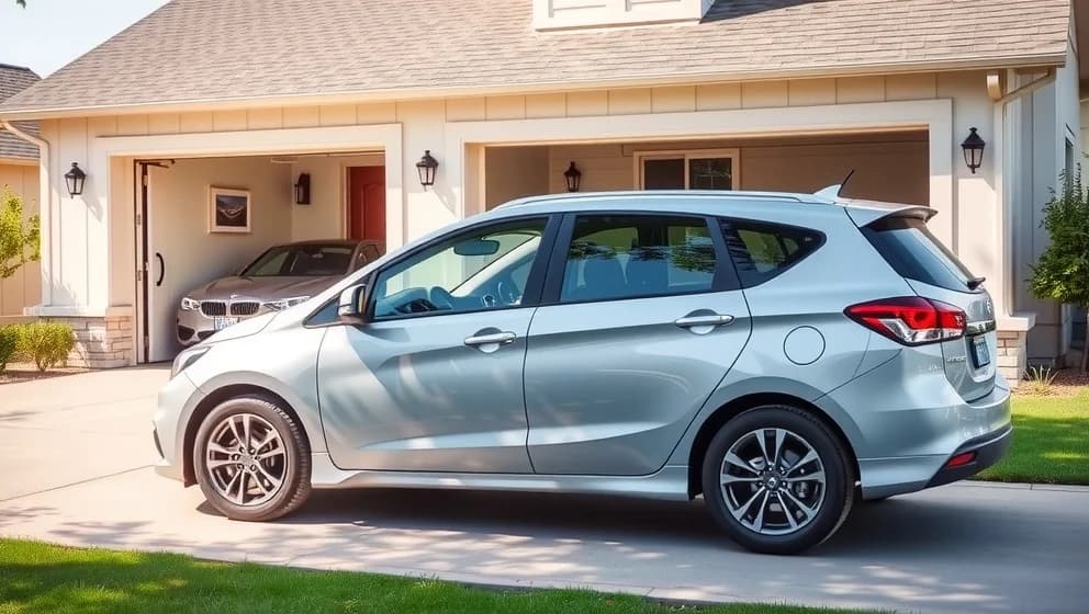 Vad kan Avanza Auto 6 göra för dig