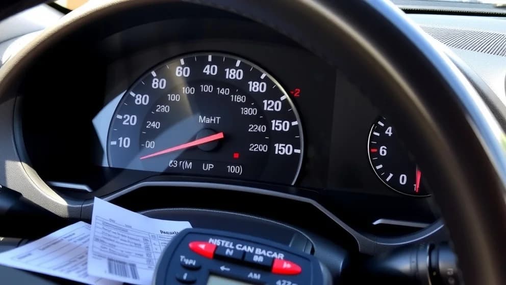 Vad kostar en bil per mil verkligen