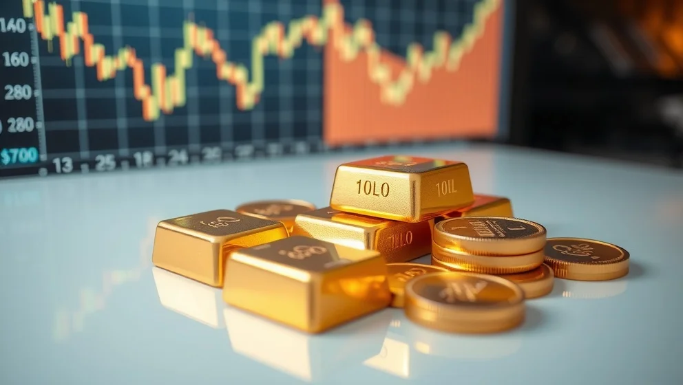 Vad kostar guld per gram idag