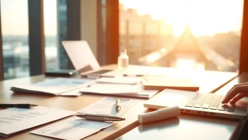 Vad säger människor om Söderberg och Partners