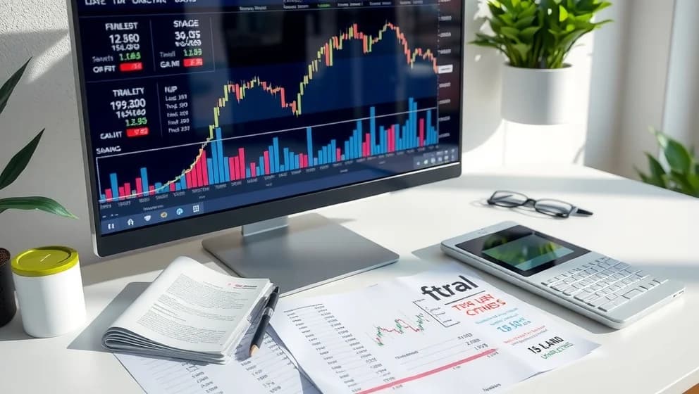 Vad säger SBB Aktie Forum om vägen framåt