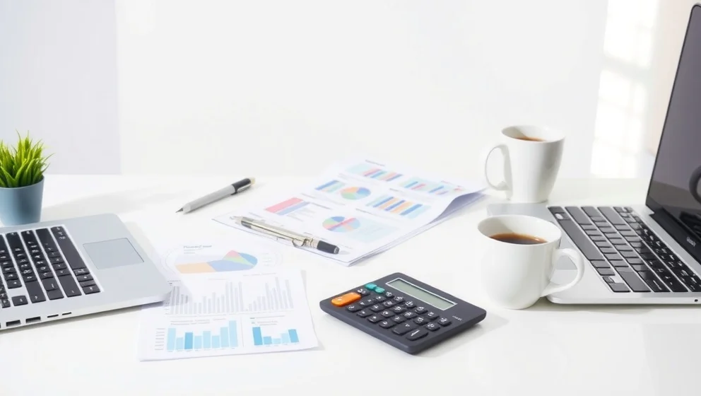 Vad tjänar en business controller i Sverige