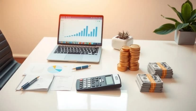 Vad tjänar en konsult egentligen