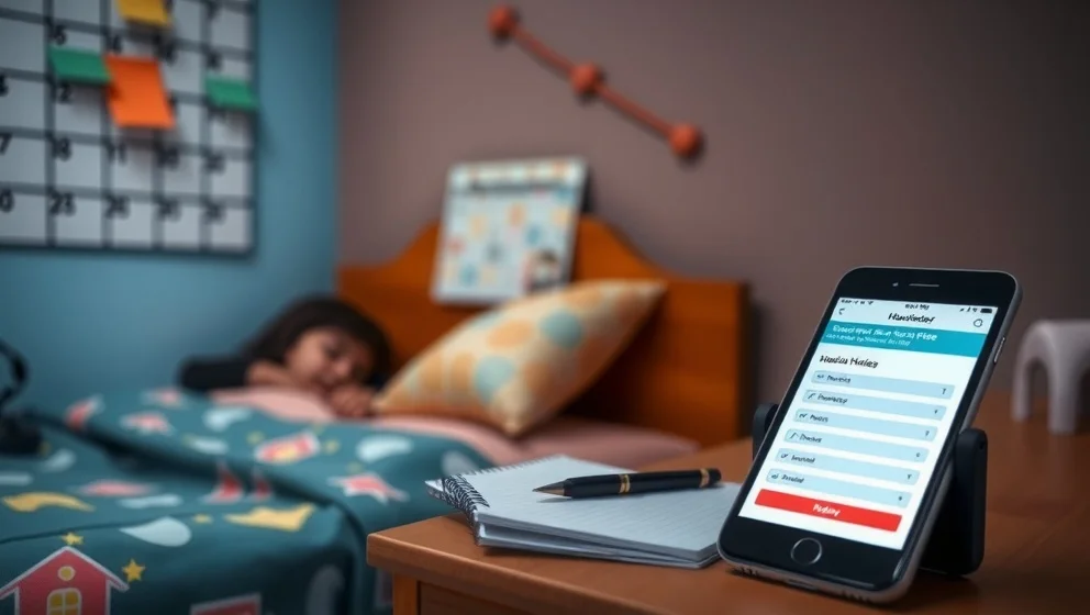 Varför sätta barn i bostadskö redan nu