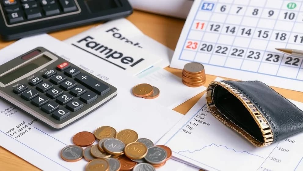 Vilka är nackdelarna med amortering