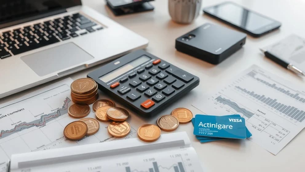 Vilken är bästa banken för lönekonto