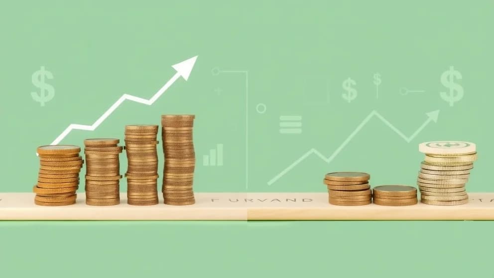 Vilken investerare passar för dig mellan A och B